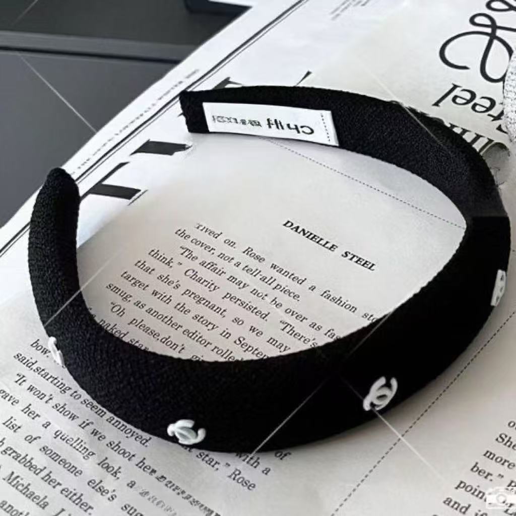 Fashion Luxury Headband 06 mysite