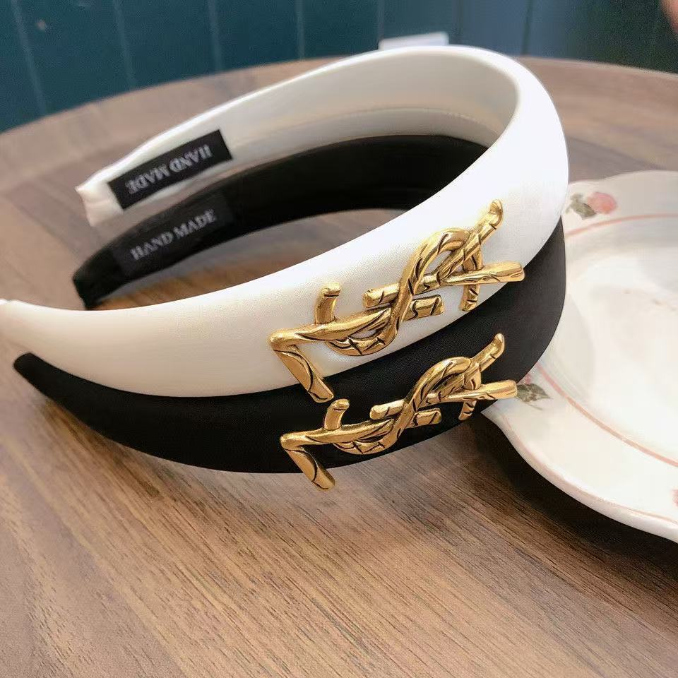 Fashion Luxury Headband 07 mysite