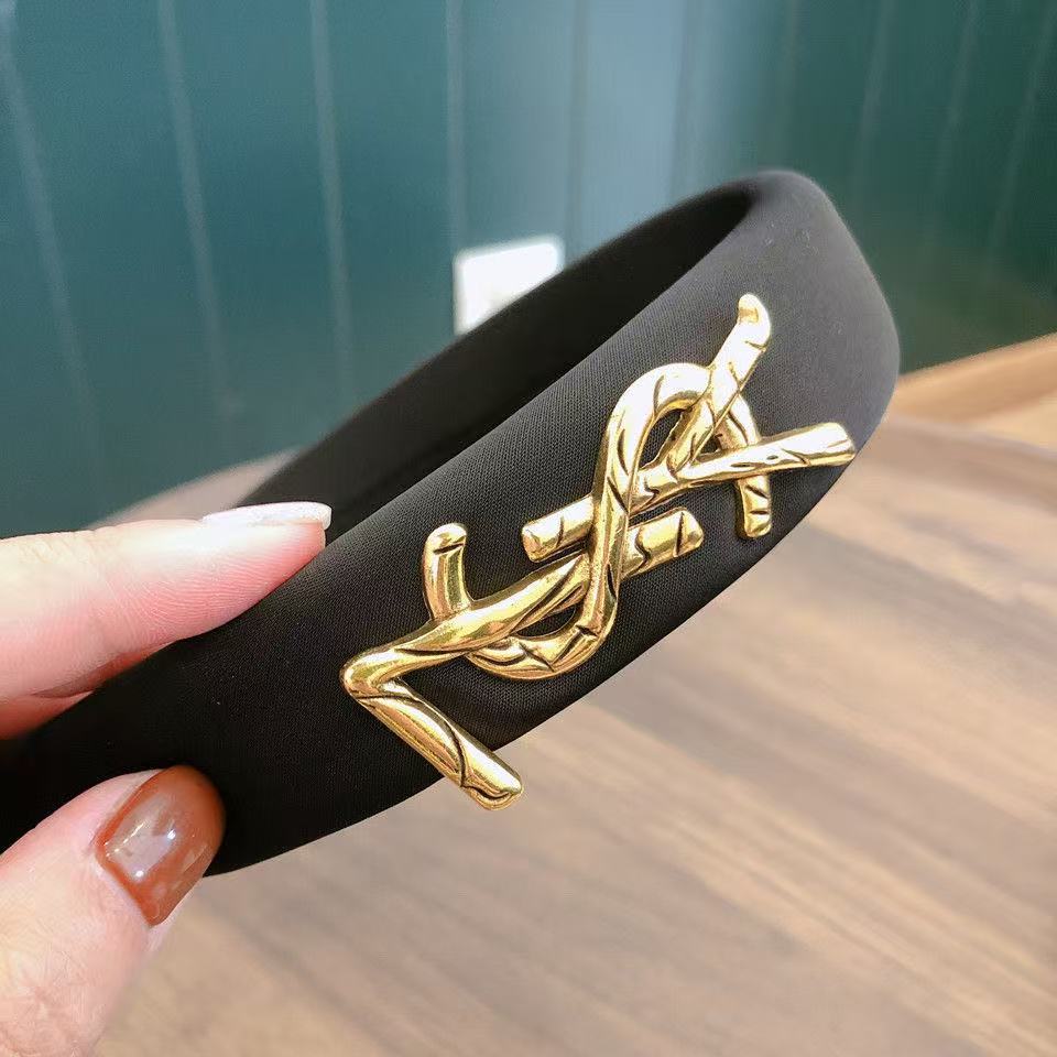 Fashion Luxury Headband 07 mysite