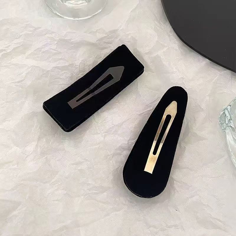 Fashion Luxury Hair Clip 02(Buy One, Get One Free.) mysite