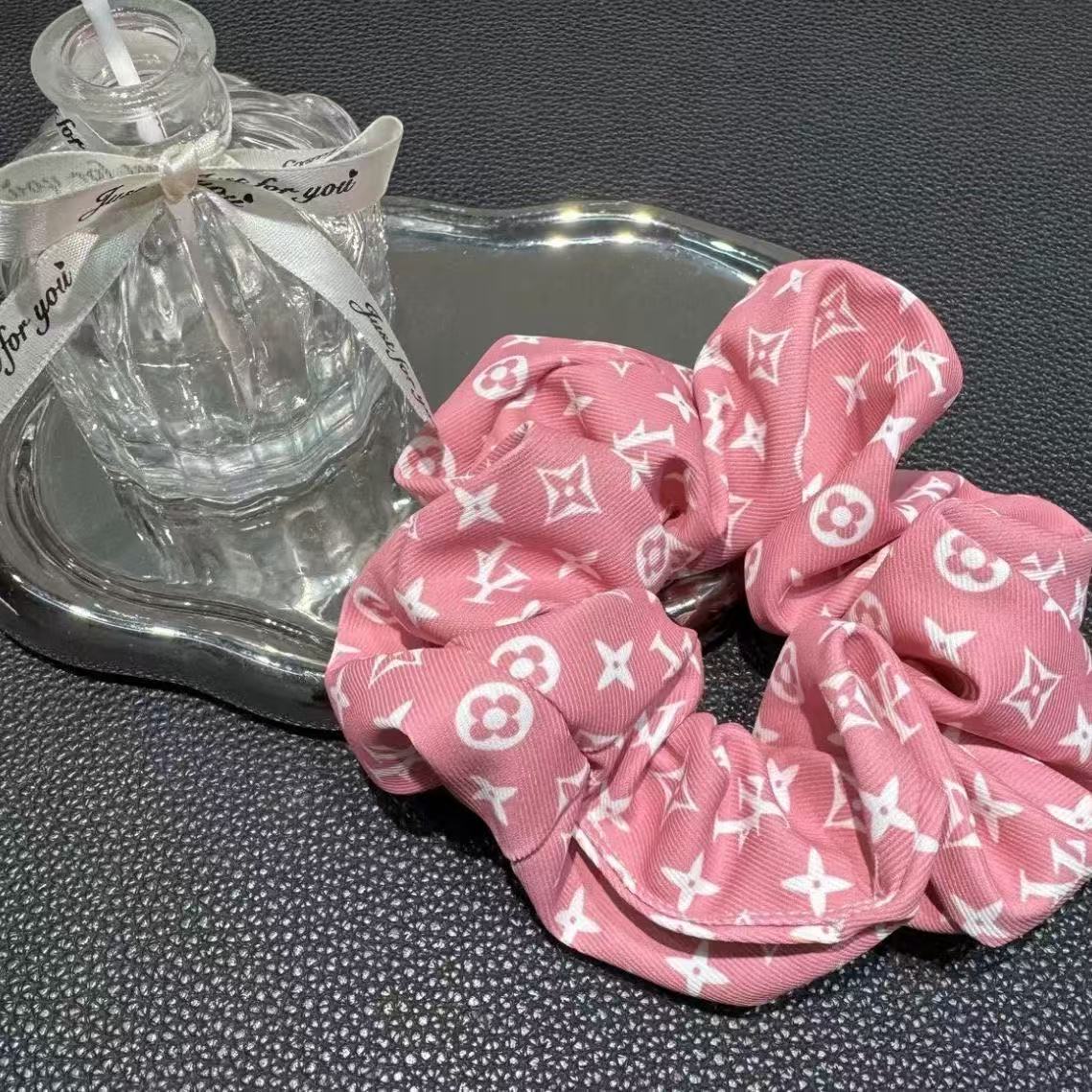 Fashion Luxury Hair Tie 01 mysite