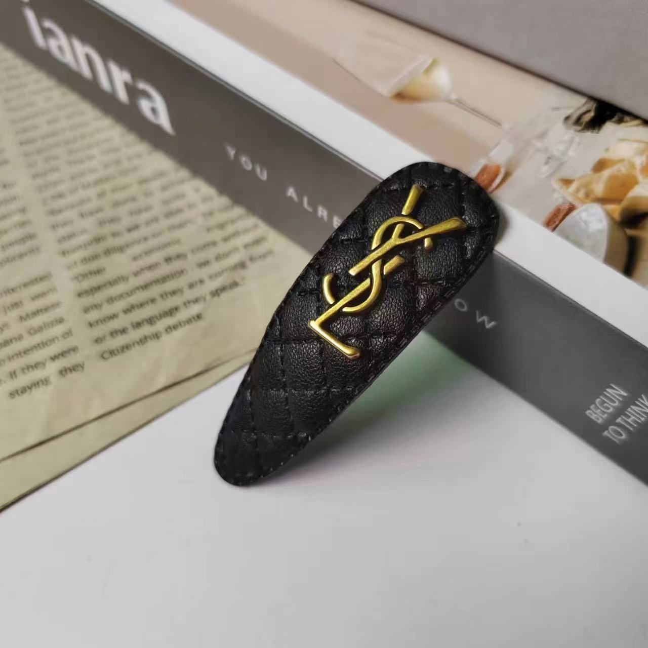 Fashion Luxury Hair Clip 01(Buy One, Get One Free.) mysite
