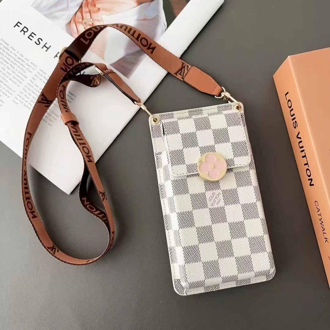 New Card Coin Purse Phone Bag mysite