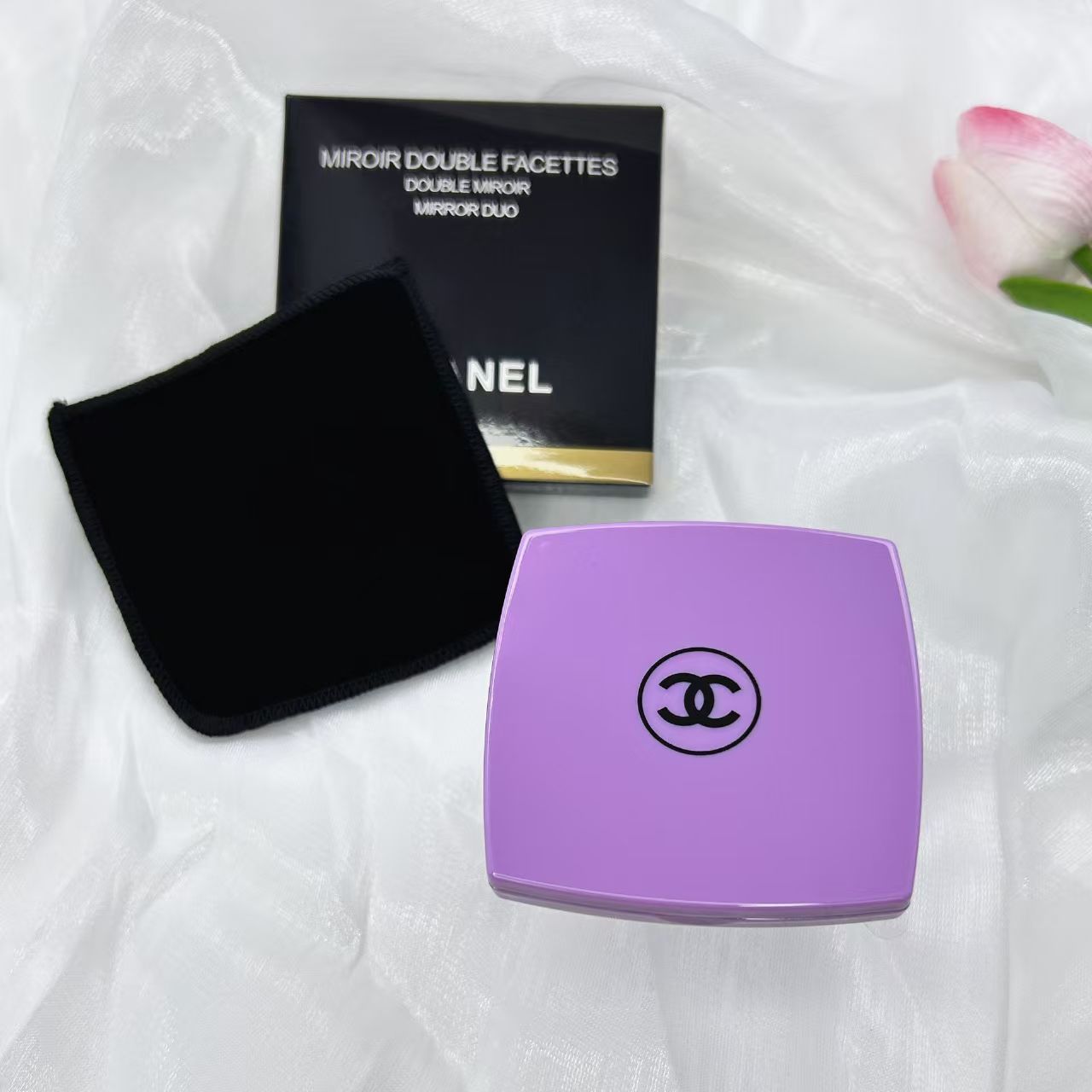 Fashionable Beauty Portable Mirrors mysite