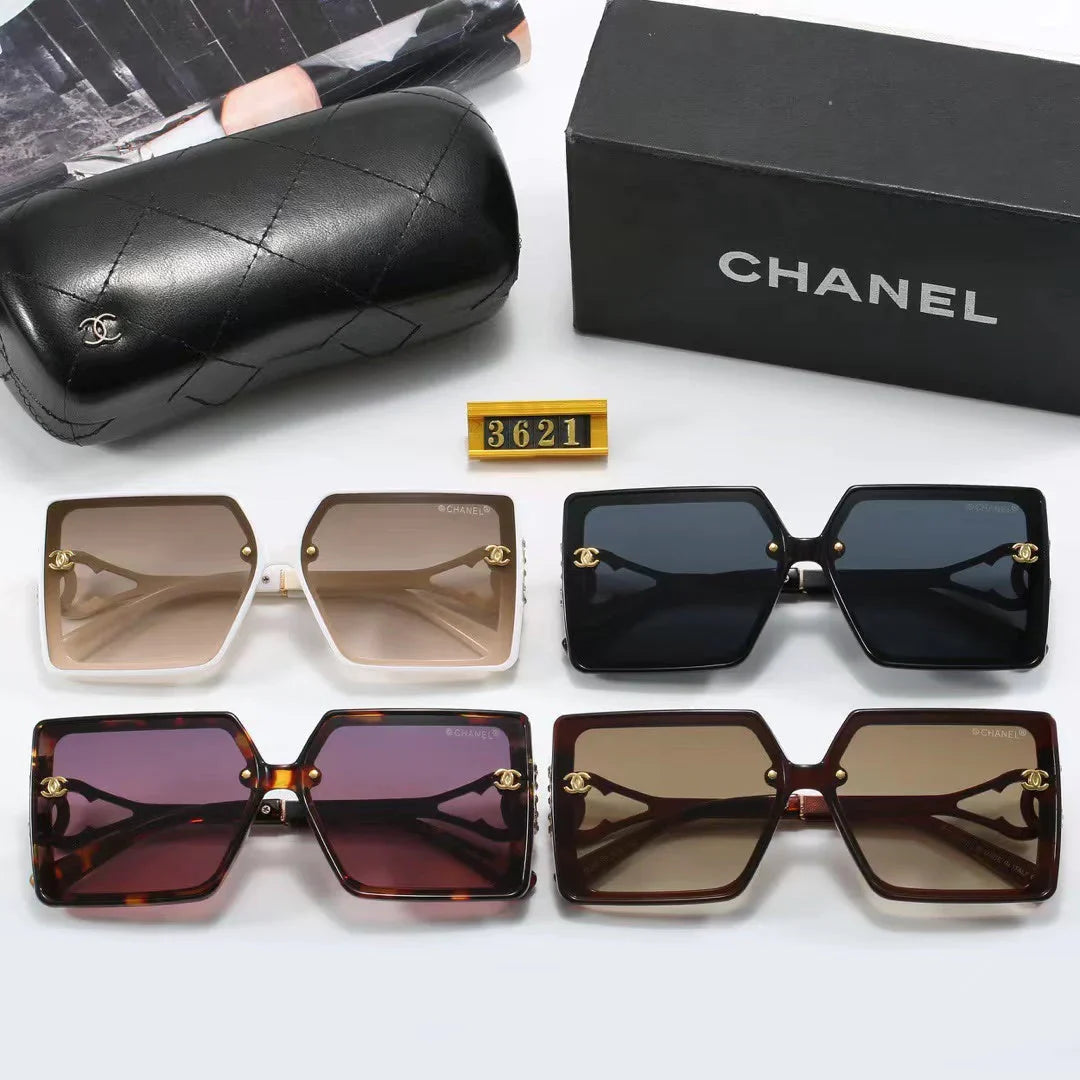 Fashion hot 4 color sunglasses 3621 mysite