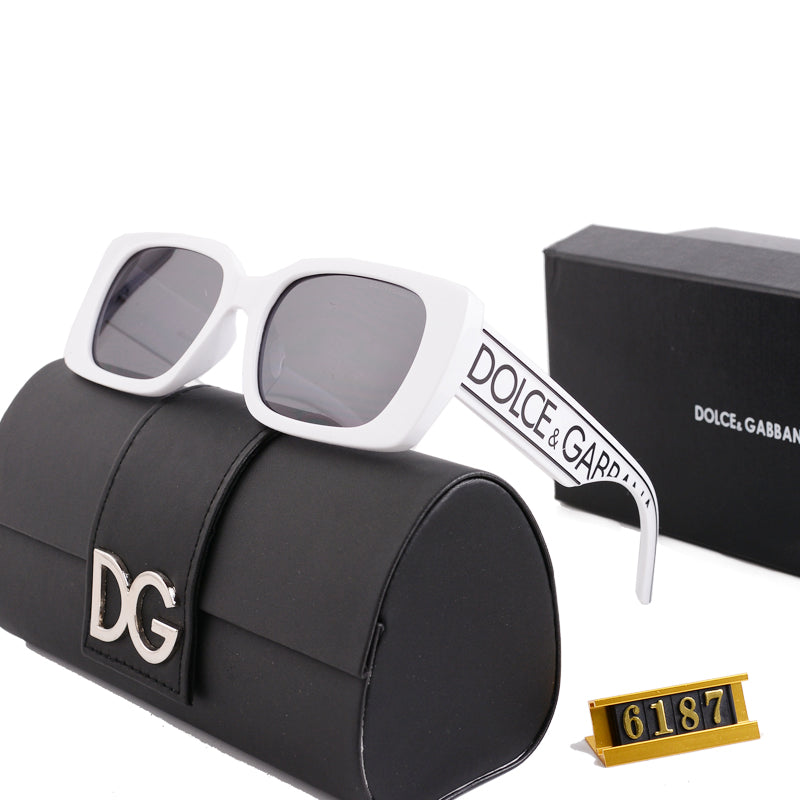 Fashion Sunglasses—6187