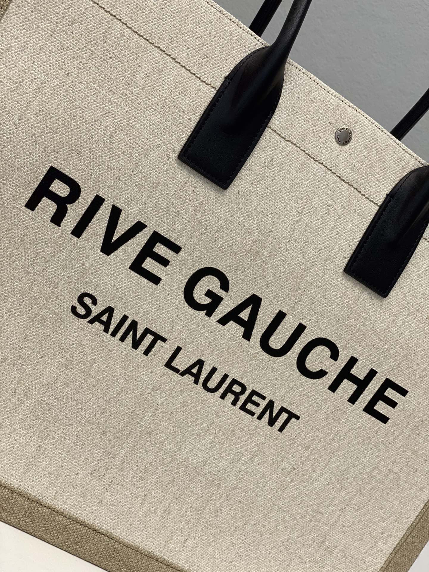 YSL Large tote bag mysite