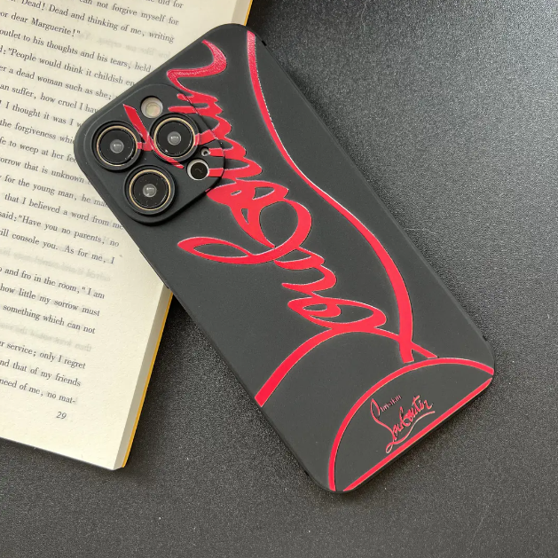 Luxurious iPhone Case mysite