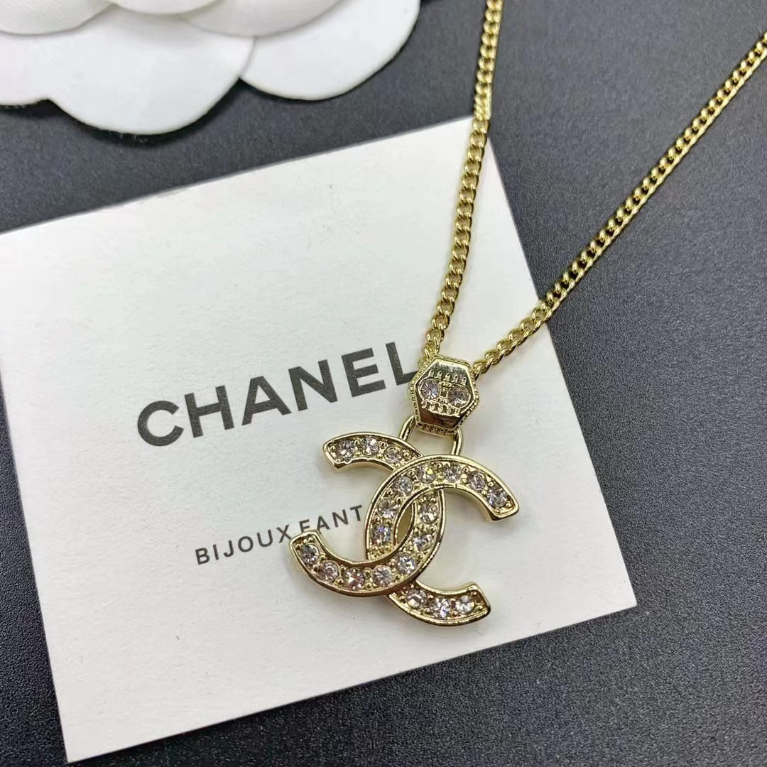 Boutique Diamond Pendant Necklace mysite
