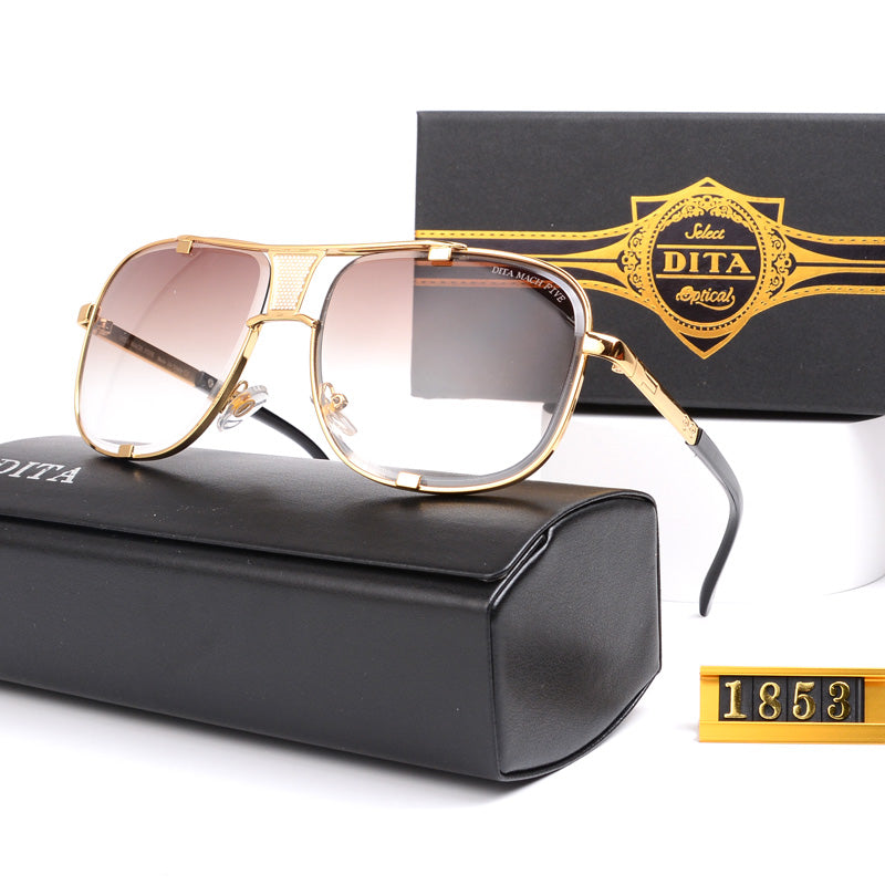 New Aviator Polarized Glasses 1853 mysite