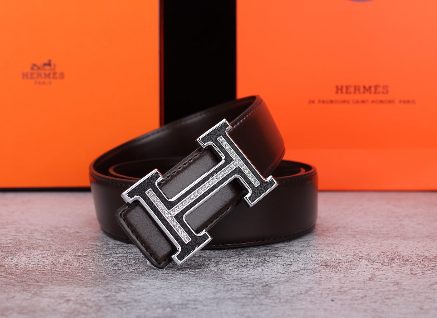 2-color fashion belt mysite