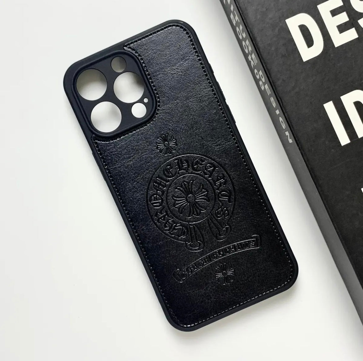 'CHROME HEARTS" IPHONE CASES mysite
