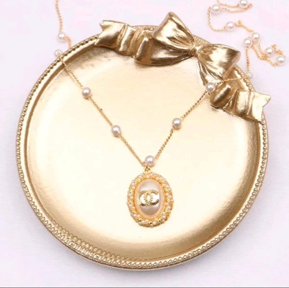 CC Fashion Necklace mysite