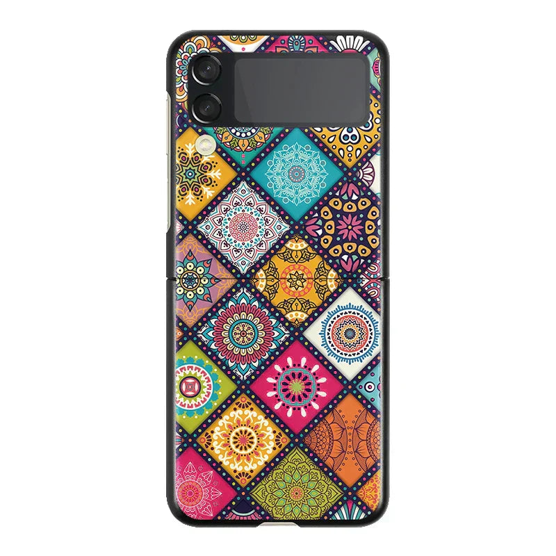 Samsung Galaxy Z Flip6/5/4/3 5G case "Arizona" mysite