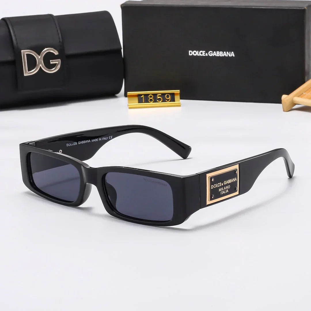 Low Square Sunglasses 1859 mysite