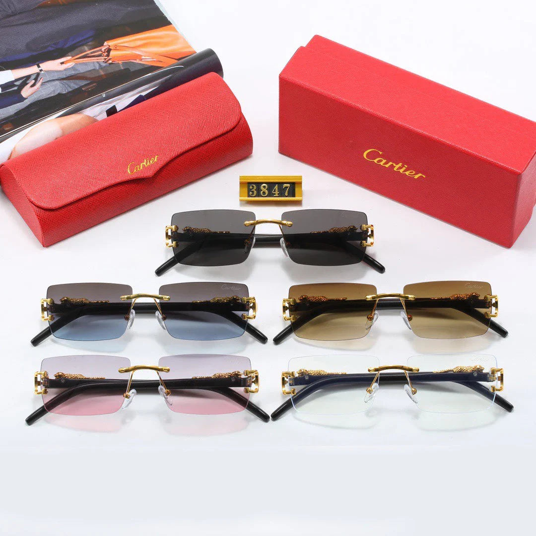 Fashion hot 5 color sunglasses 3847 mysite