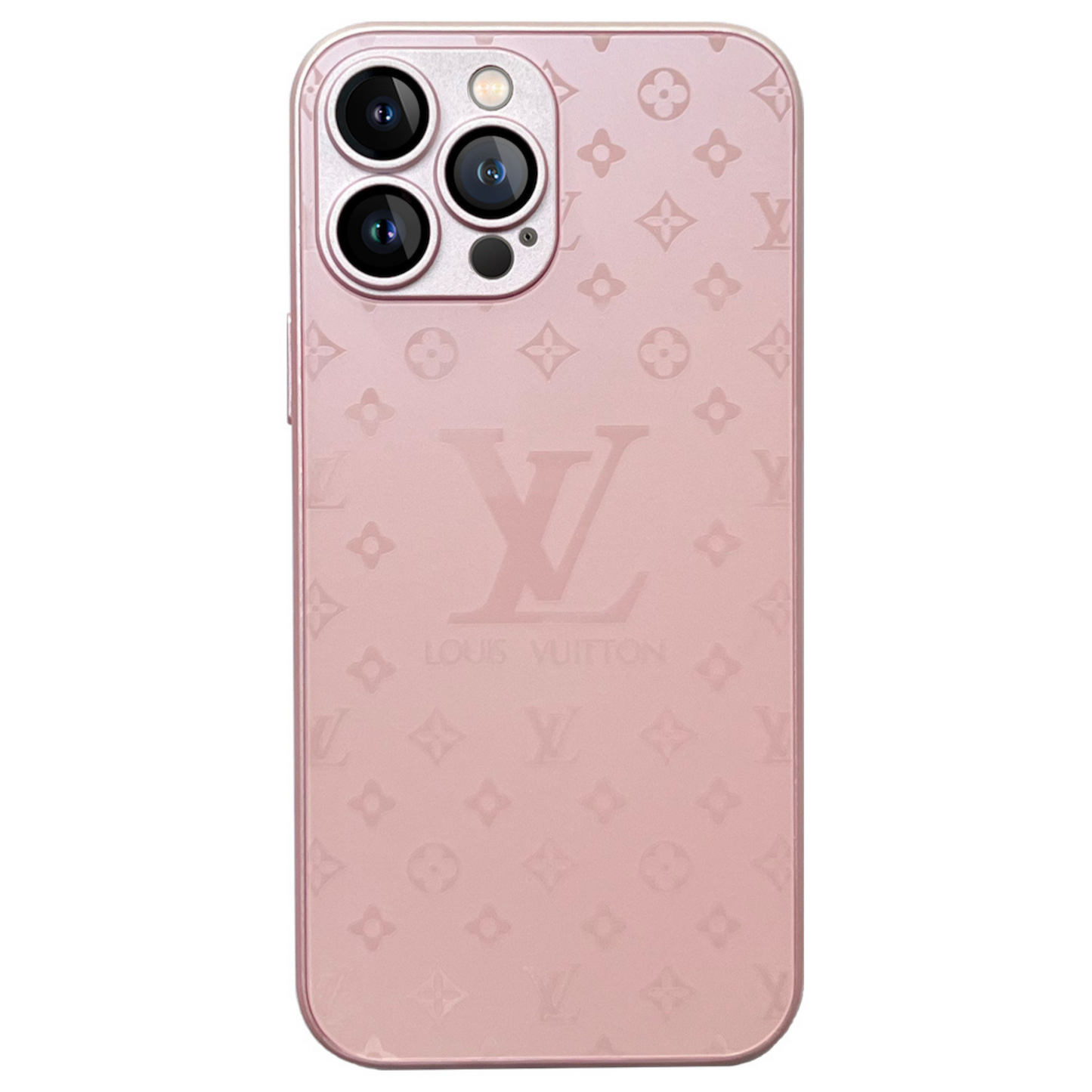 Luxurious x Mono iPhone Case | Shine mysite