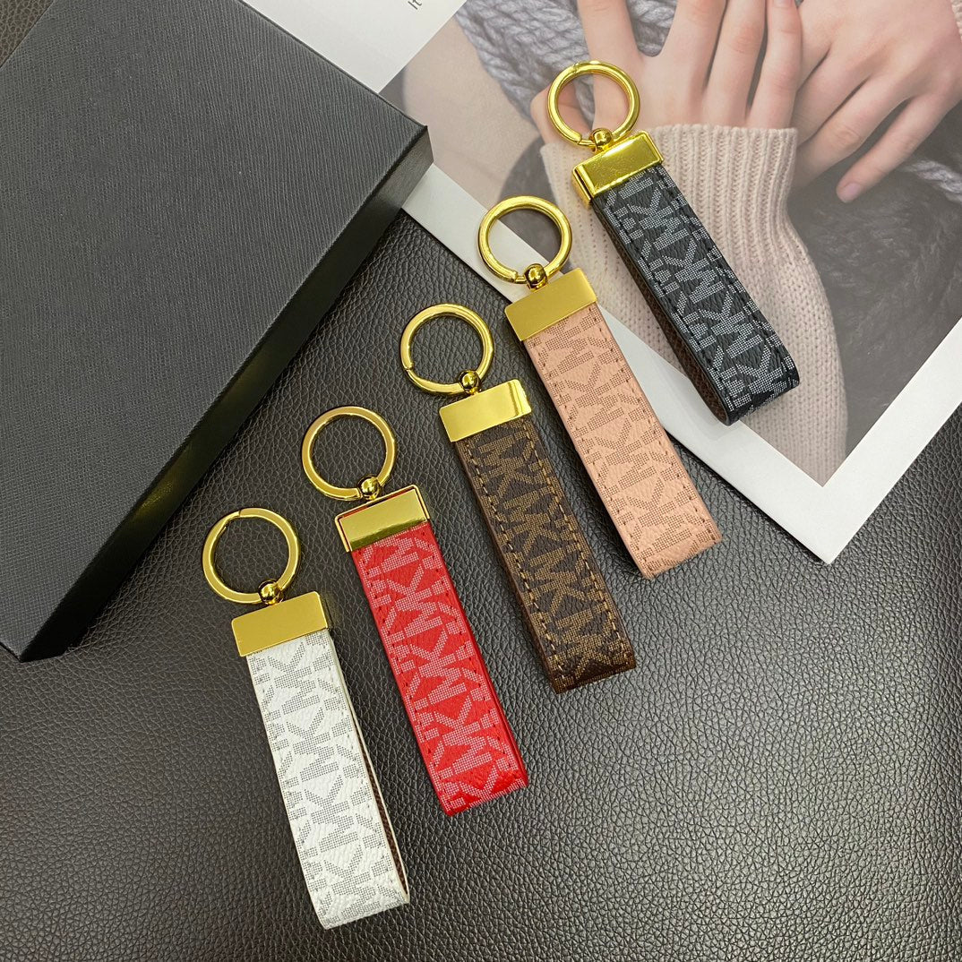 MK Premium Keychain – Fashionable Designer Accessory mysite