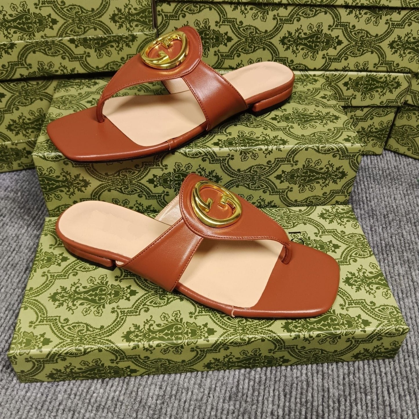 Women's Flip Flop Sandals mysite