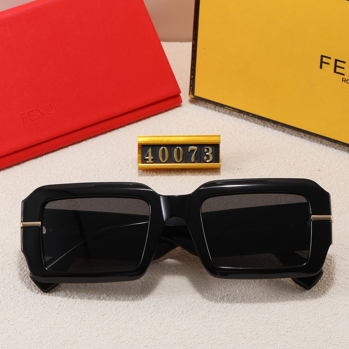 FD  Sunglasses Y-018 Luxcases.shop