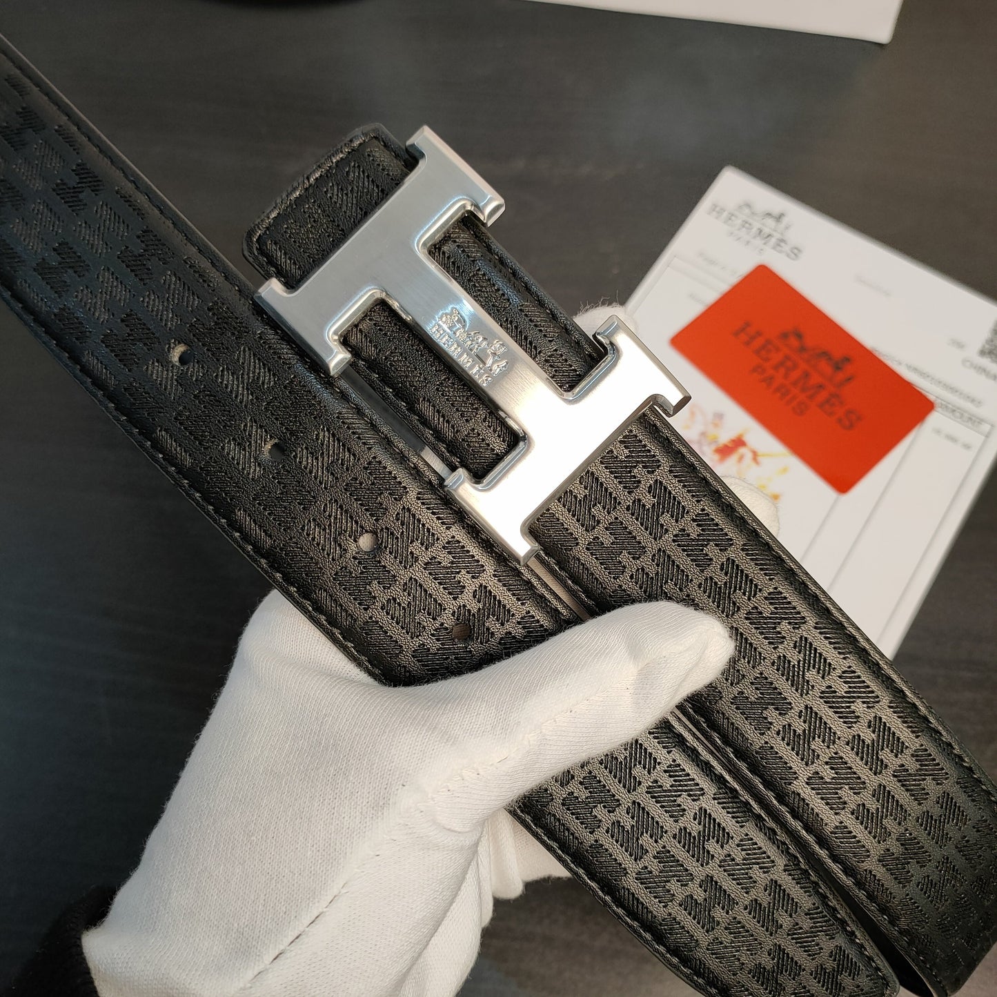 2-color fashion belt mysite