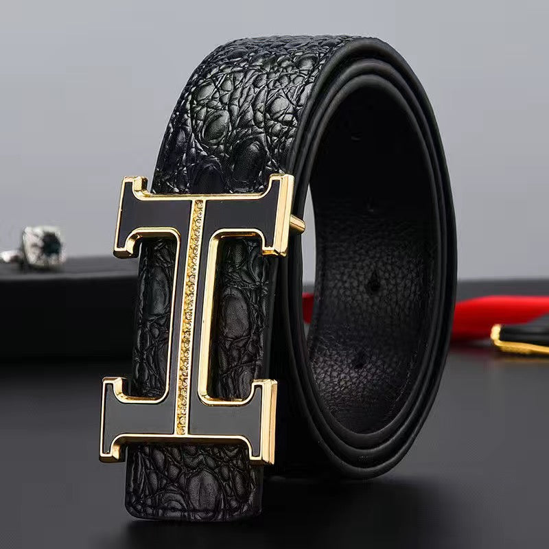 2-color fashion belt mysite