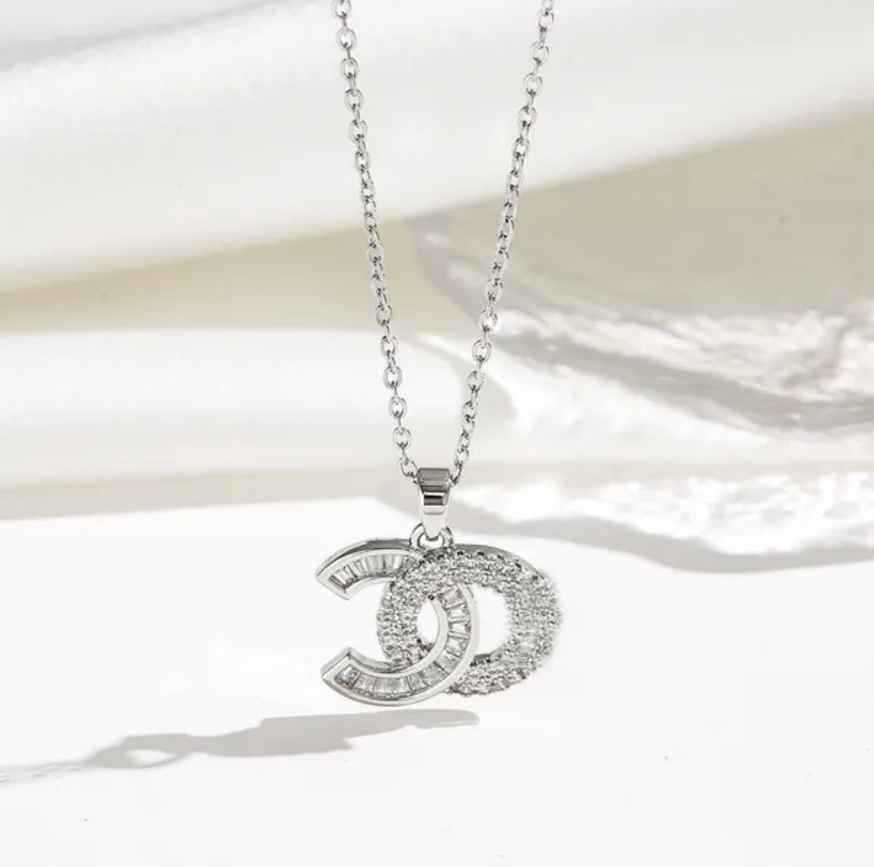 Fashion Necklace