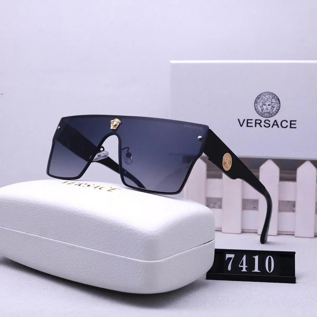 Fashion hot 5 color sunglasses 7410 mysite