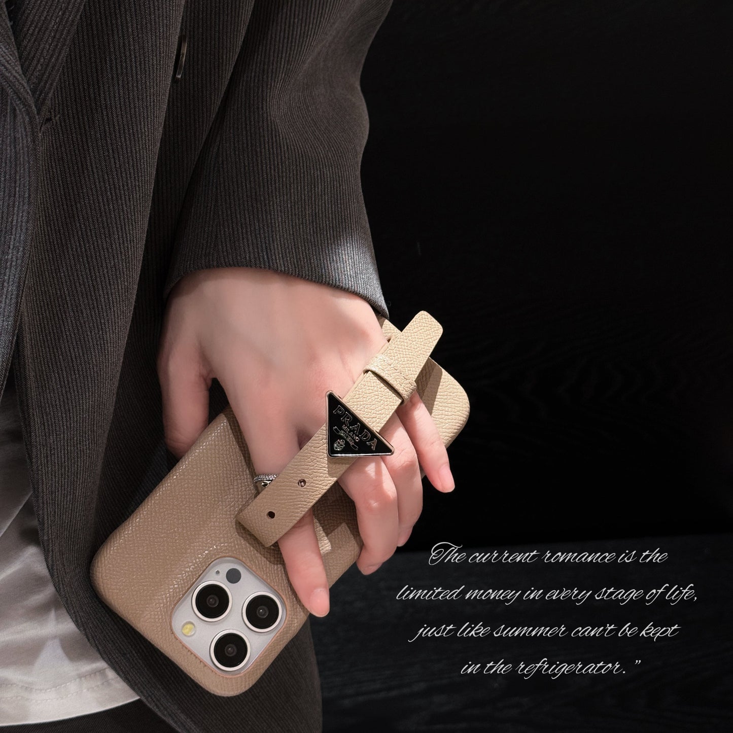 Pra Leather Handle iPhone Case1 mysite