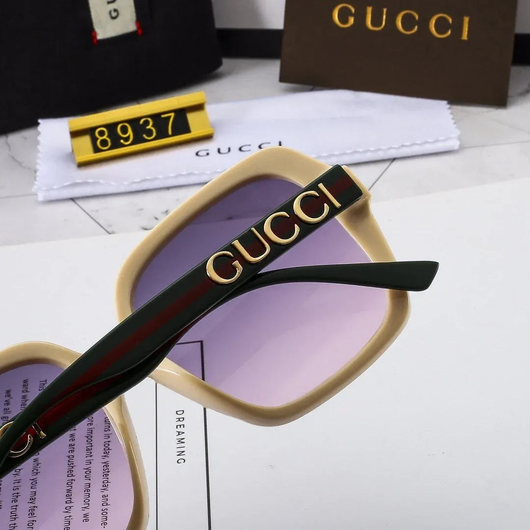 Fashion hot 4 color sunglasses 8937 mysite