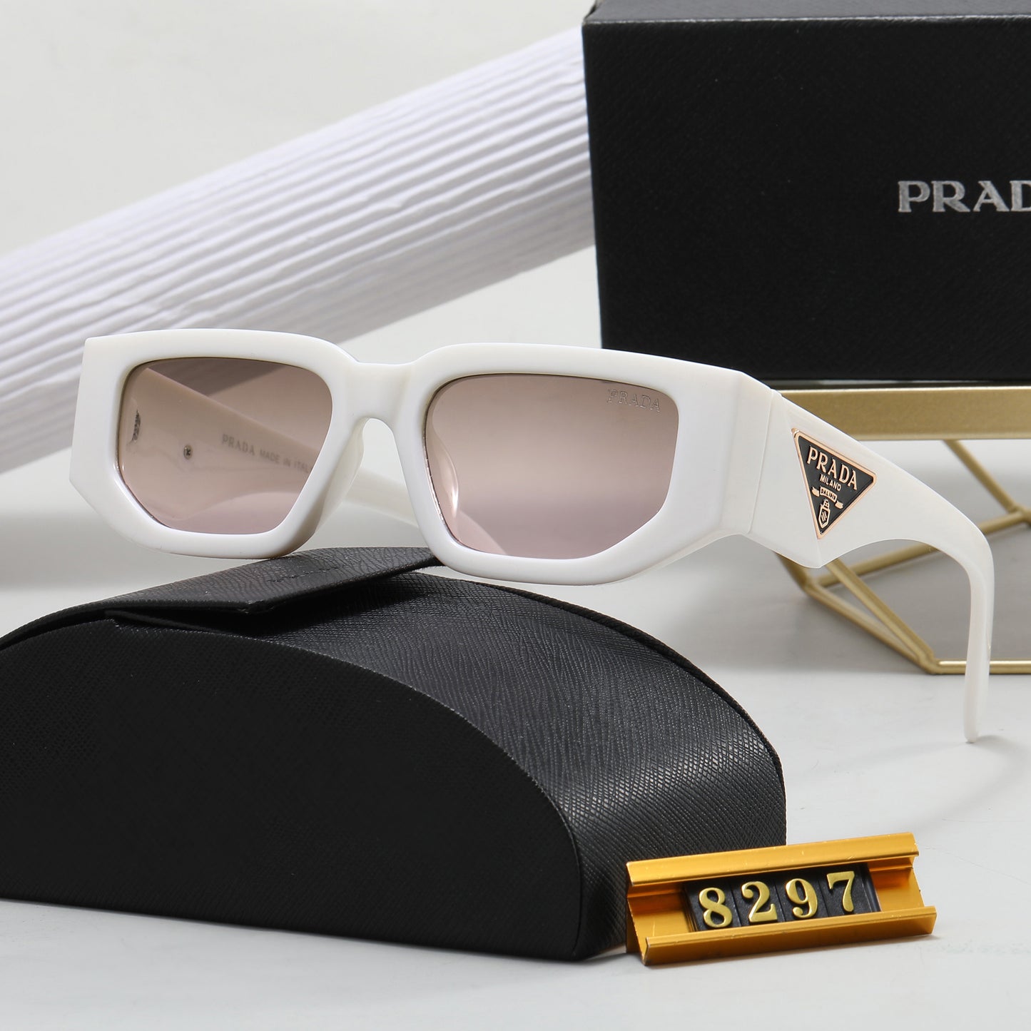 Fashion Sunglasses—8297