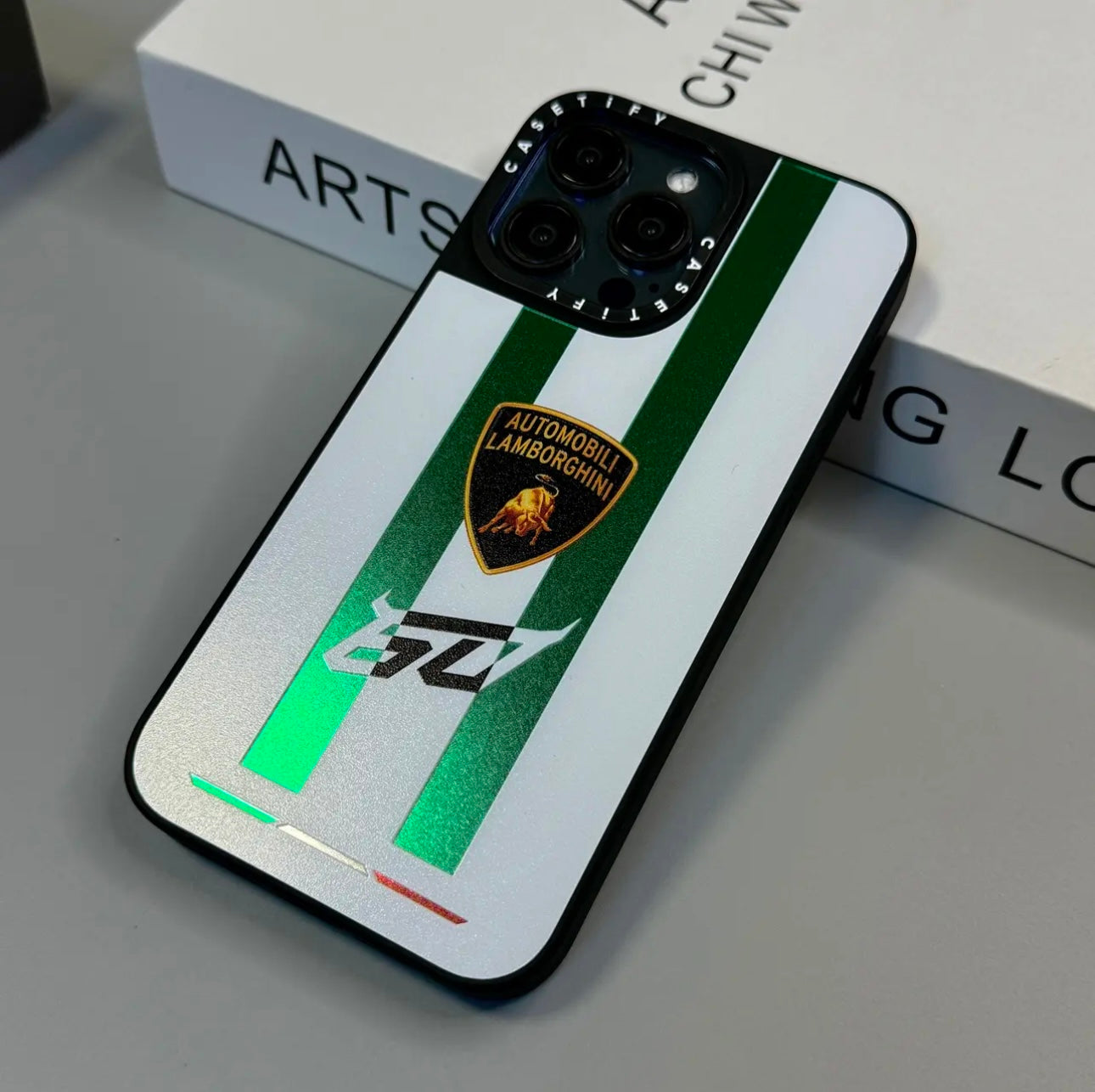 Paris iPhone case mysite