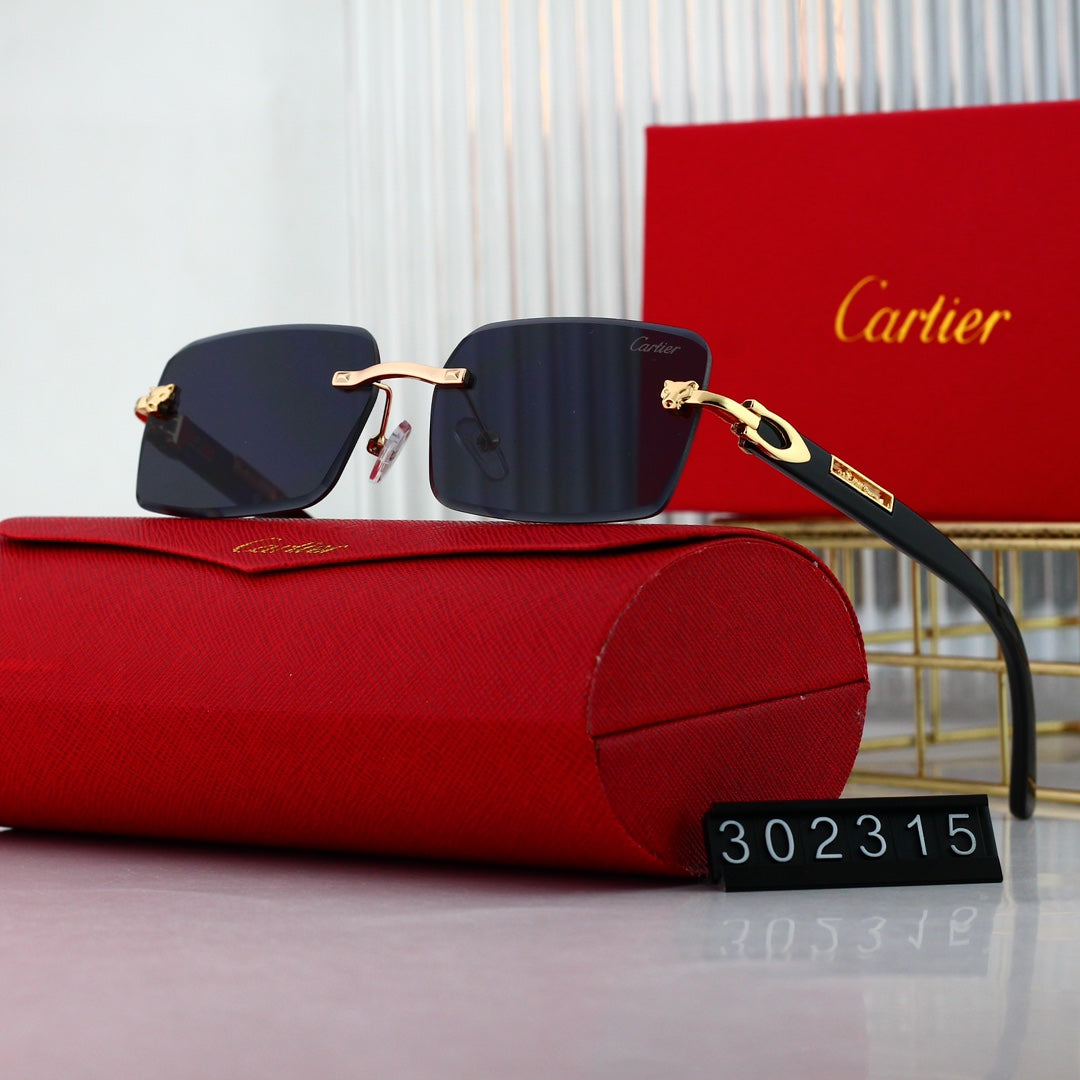 Fashion hot 7 color sunglasses 302315 mysite