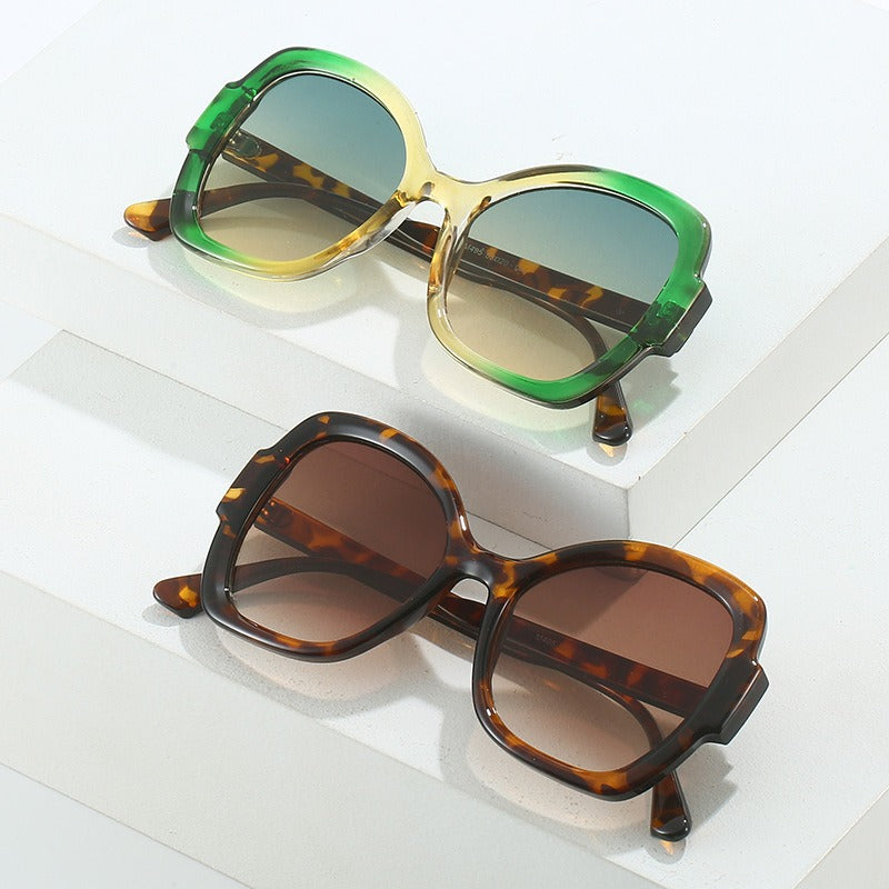 Butterfly Fashion Sunglasses mysite