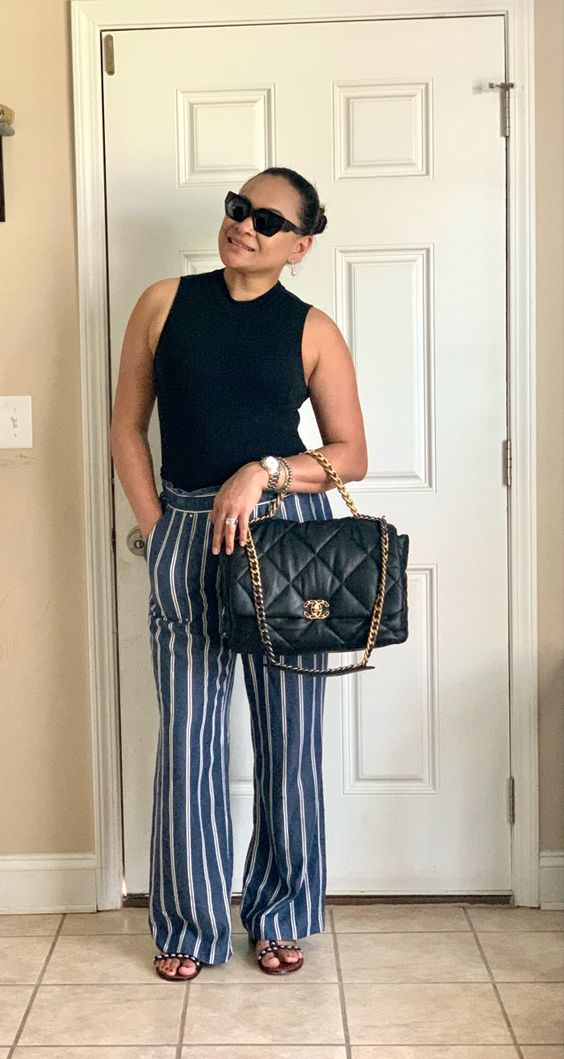 Chanel 19 bag 30cm mysite