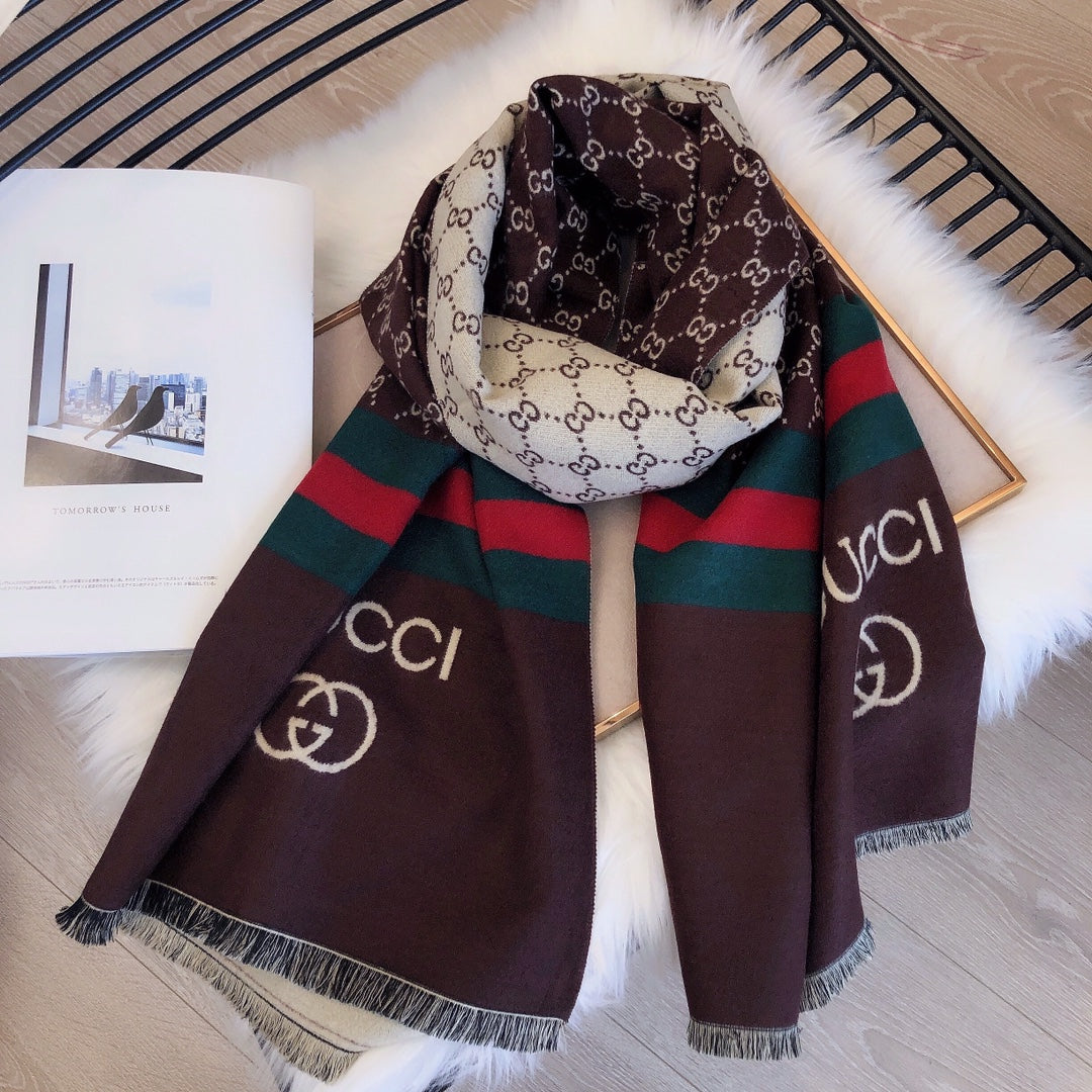Premium Warm Scarf & Shawl mysite