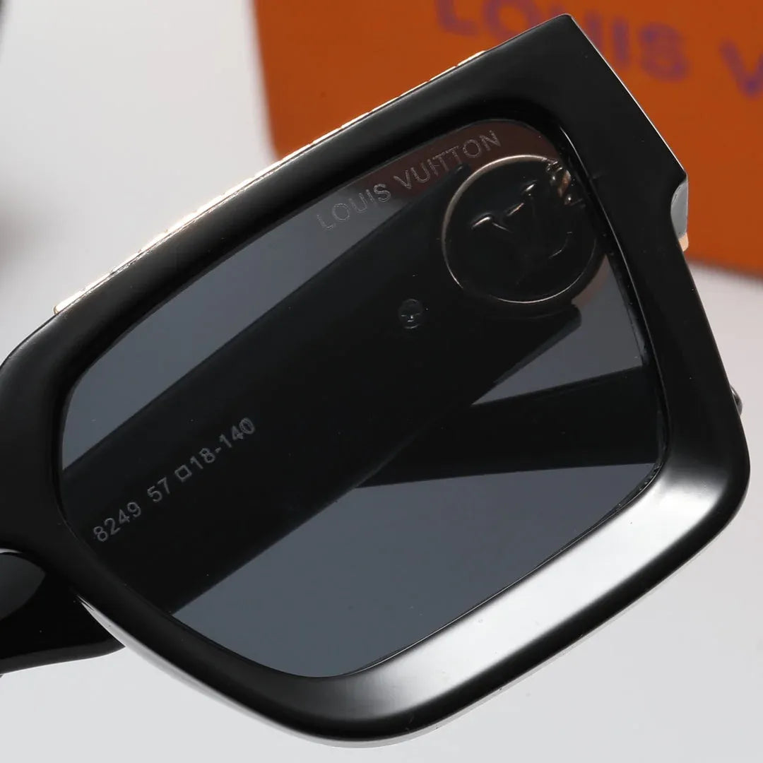 Fashion hot 4 color sunglasses 3124 mysite