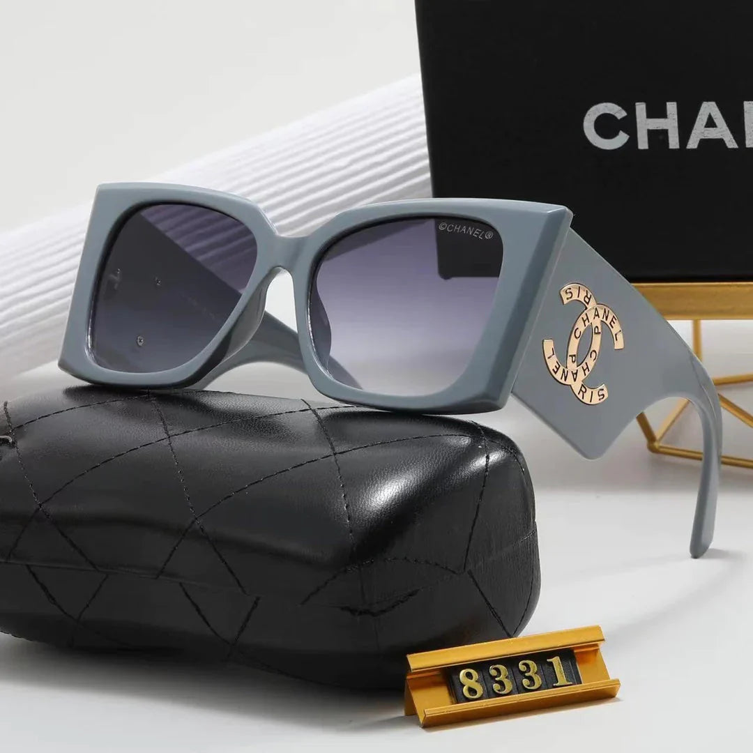 Fashion hot 6 color sunglasses 8331 mysite