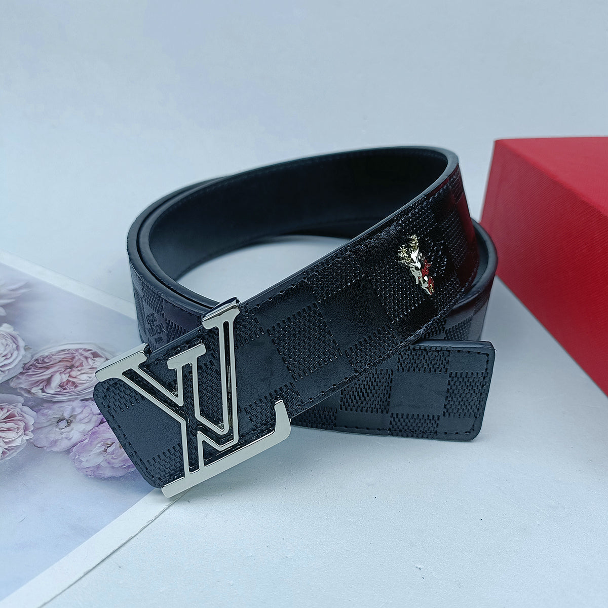 2-color fashion belt mysite