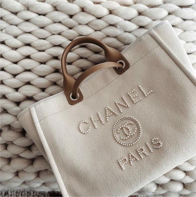 Chanel Pearl Bag mysite