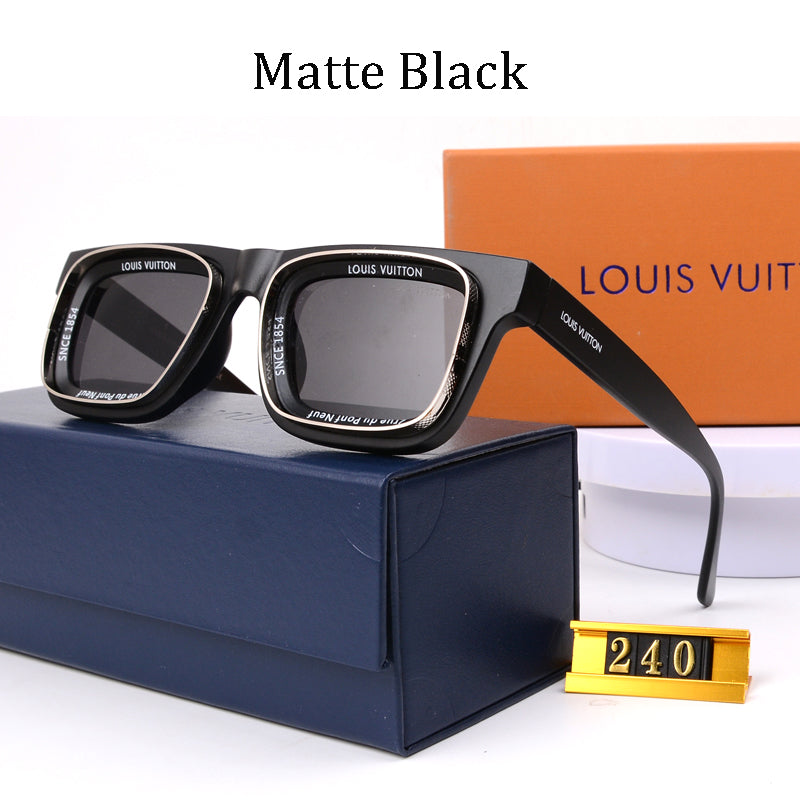 Fashion Sunglasses-240