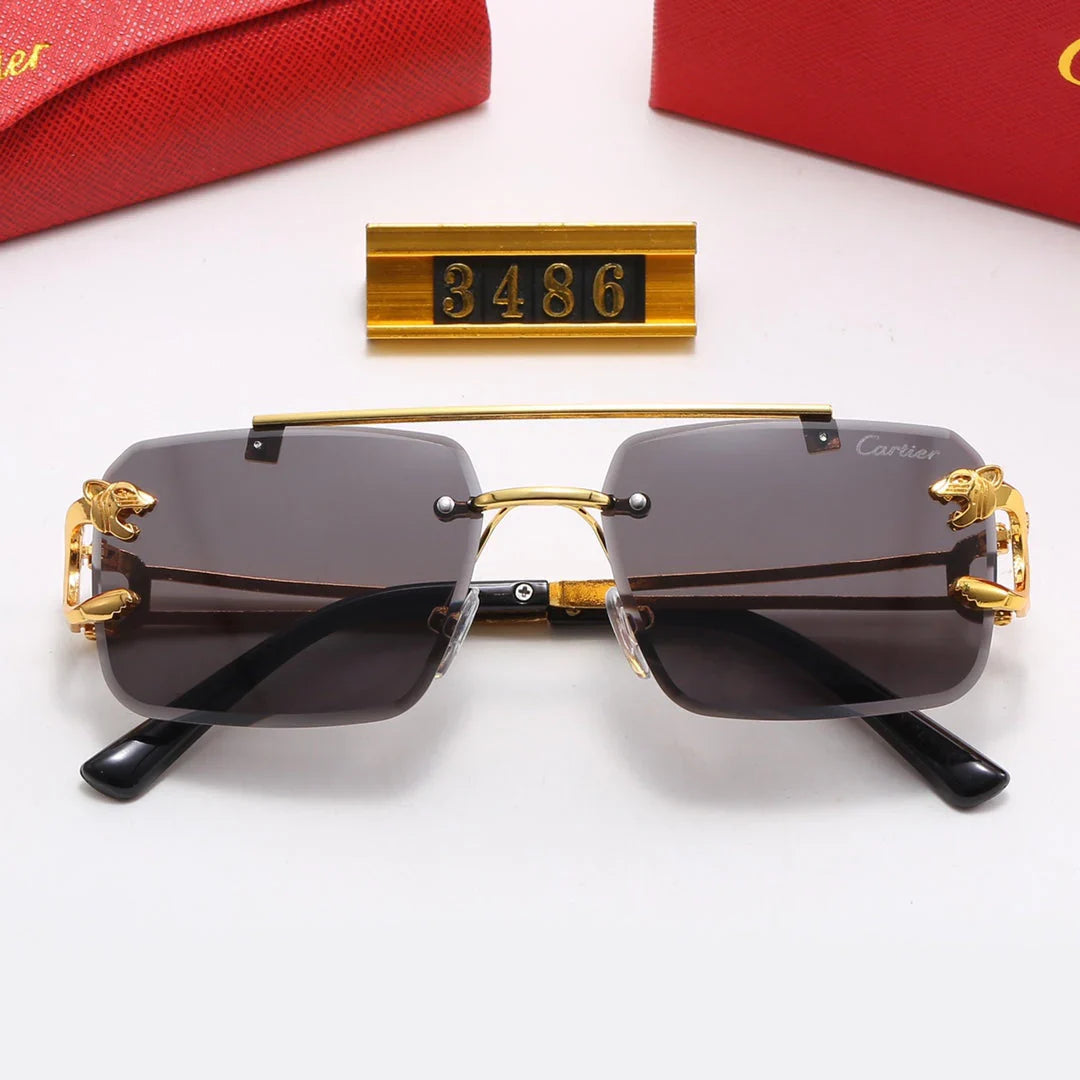 Fashion hot 5 color sunglasses 3486 mysite