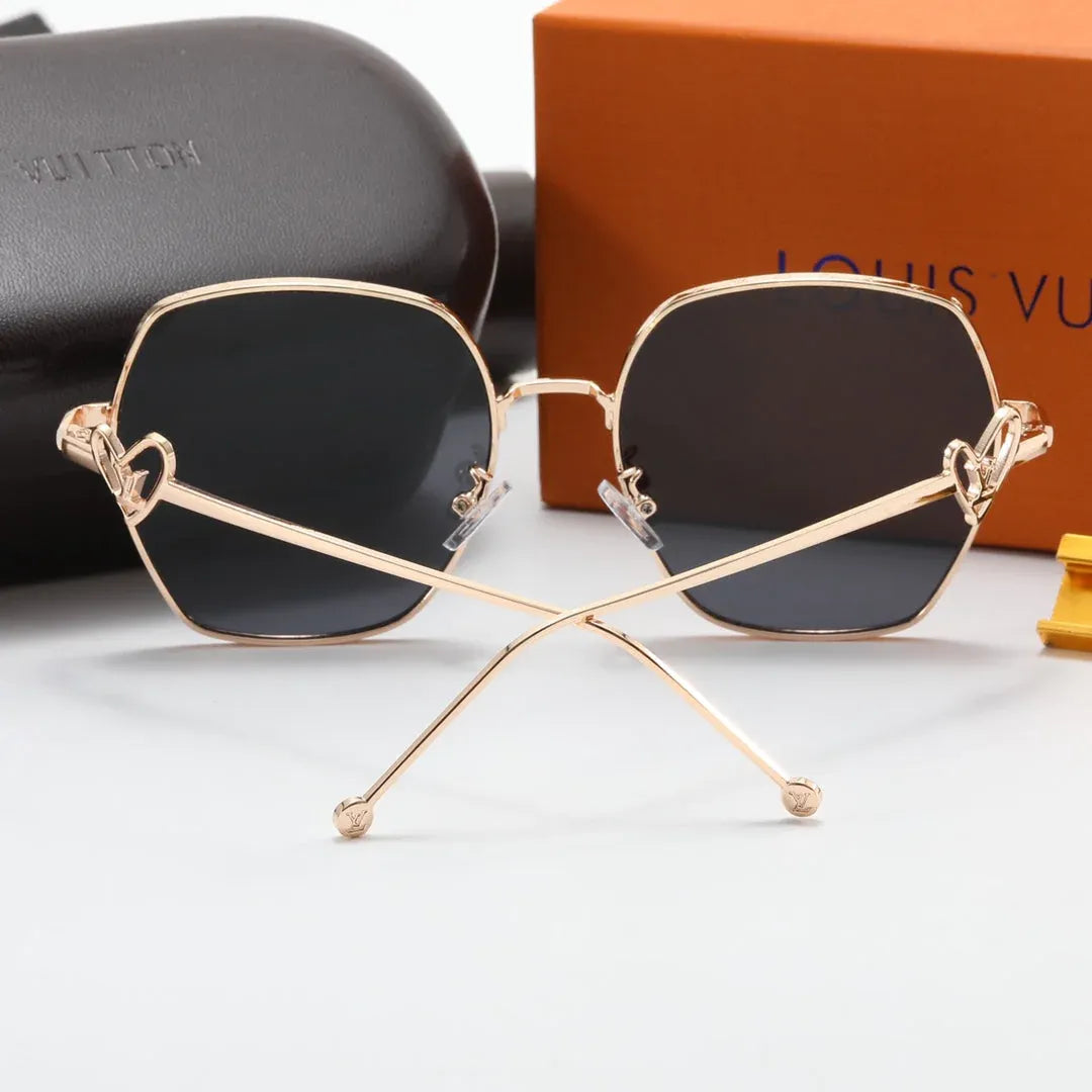 Fashion hot 5 color sunglasses 3529 mysite