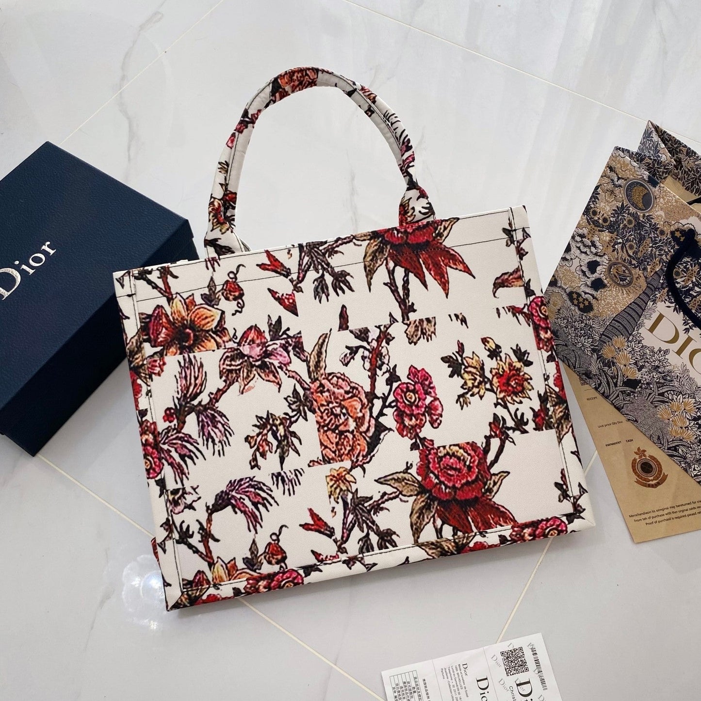 Luxe Texture Leather Handbag  014 mysite