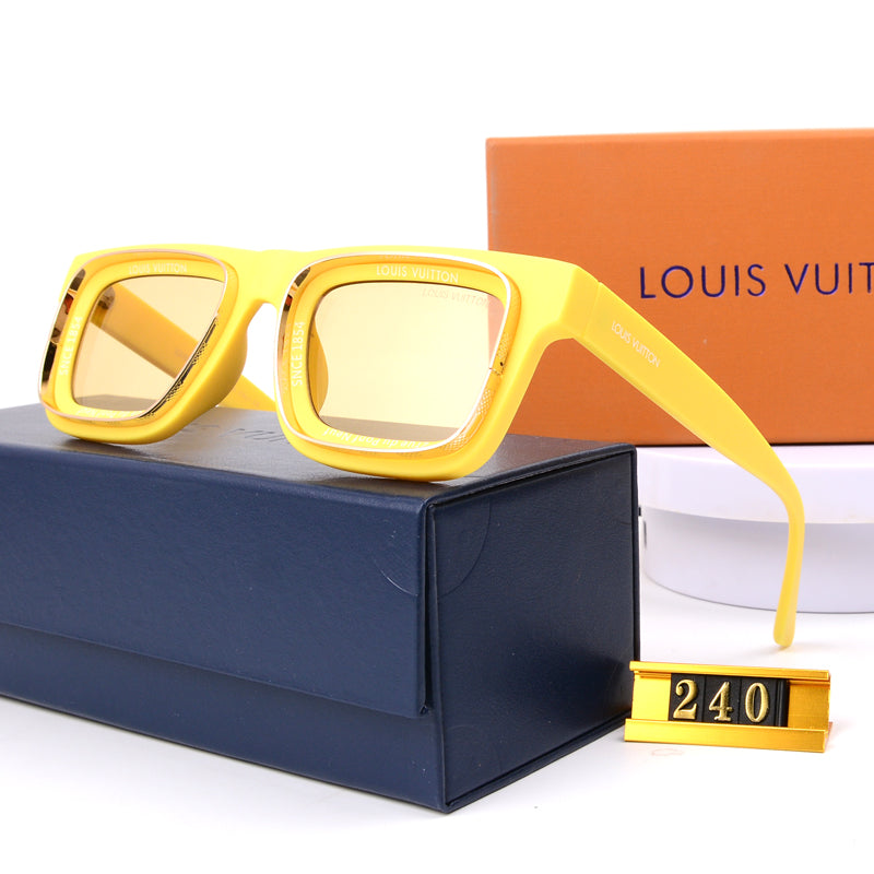 Fashion Sunglasses-240