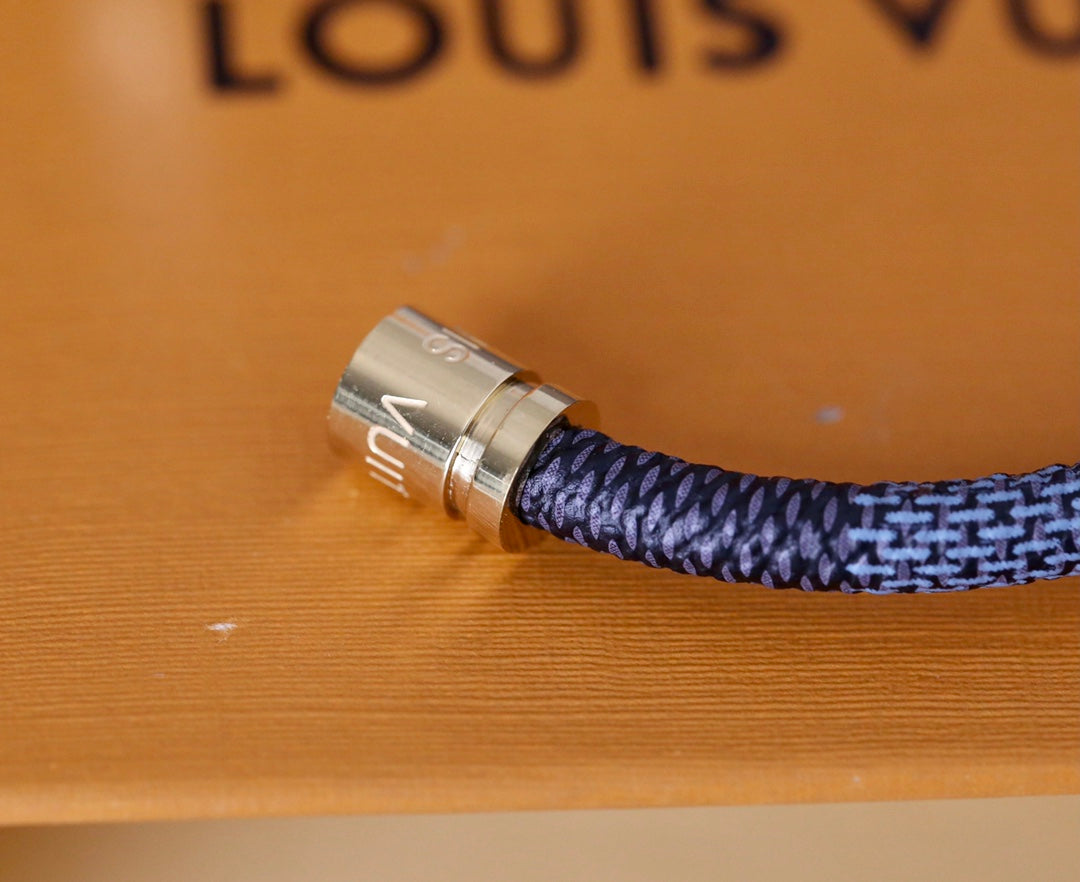 4 Colors Pattern Bracelet mysite