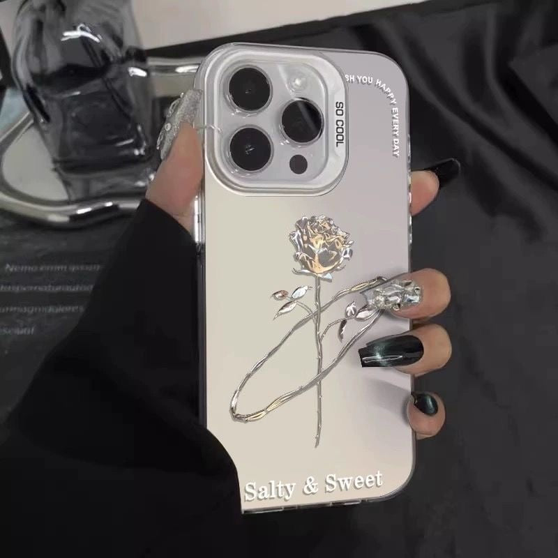 Flower iPhone Case mysite