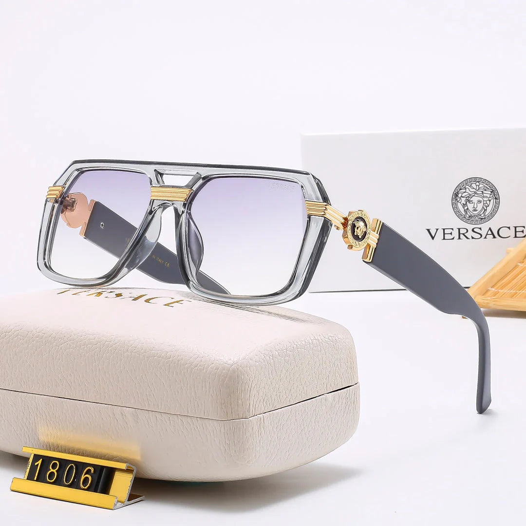 Fashion hot 6 color sunglasses 1807 mysite