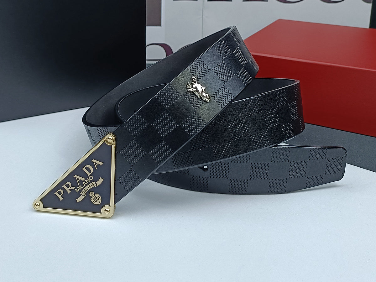 2-color fashion belt mysite