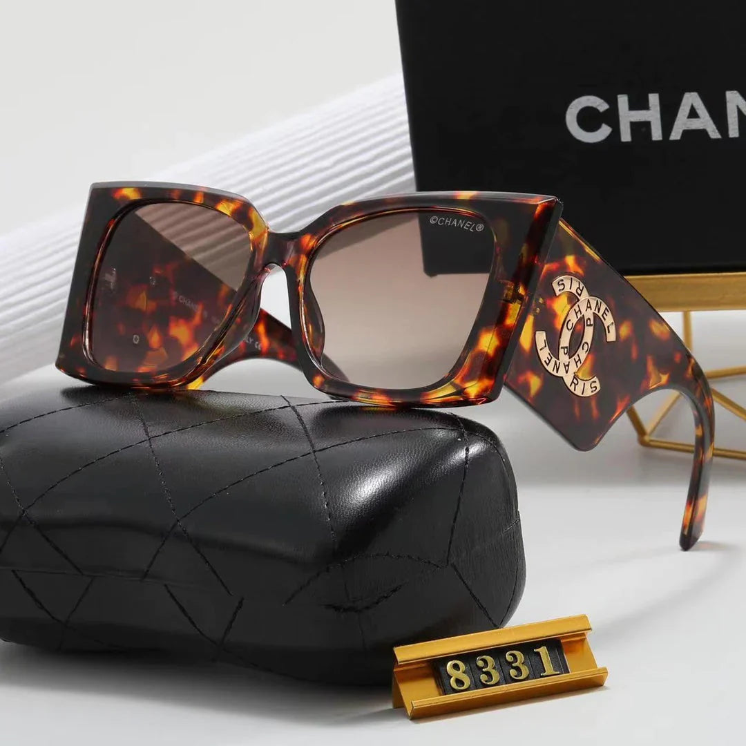 Fashion hot 6 color sunglasses 8331 mysite